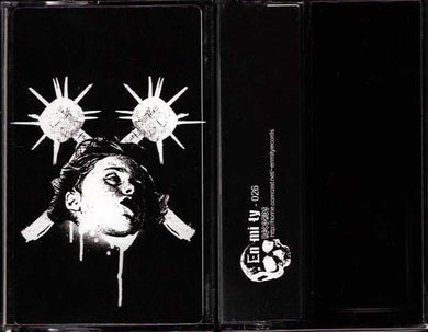 Wearing Black Leather Gloves : Gutter Hymns (Limited Edition)