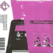 Load image into Gallery viewer, Astro / Hiroshi Hasegawa : The Echo From The Purple Dawn (Album)
