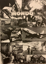 Load image into Gallery viewer, Mondo Carnage : Mondo Carnage (Numbered,Promo)
