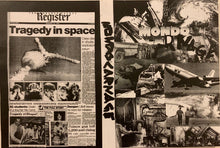 Load image into Gallery viewer, Mondo Carnage : Mondo Carnage (Numbered,Promo)

