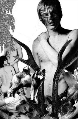 Hatchet For The Honeymoon : Hatchet For The Honeymoon (Album)