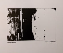 Load image into Gallery viewer, Emaciator : Reflection (Limited Edition,LP)

