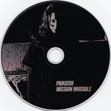 Load image into Gallery viewer, Pain Jerk : Mission Invisible (Album)
