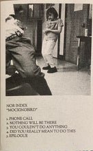 Load image into Gallery viewer, Nor Index : Mockingbird (Single Sided)
