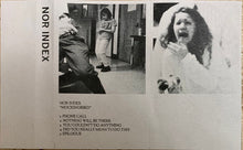 Load image into Gallery viewer, Nor Index : Mockingbird (Single Sided)
