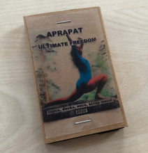 Load image into Gallery viewer, Aprapat : Ultimate Freedom (Album)
