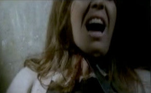 An Innocent Young Throat-Cutter / Non Ho Sonno : Cut From Left To Right (Limited Edition,Mini-Album)