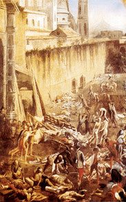 White Plague : Decimation Of Humanity (Limited Edition)