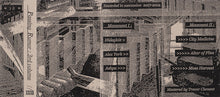 Load image into Gallery viewer, Various : Passing Rumor Vol. 3 (Compilation,Limited Edition)
