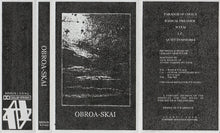 Load image into Gallery viewer, Obroa-Skai : Obroa-Skai ()
