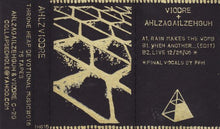 Load image into Gallery viewer, Ahlzviodre : Collaboration (Limited Edition)
