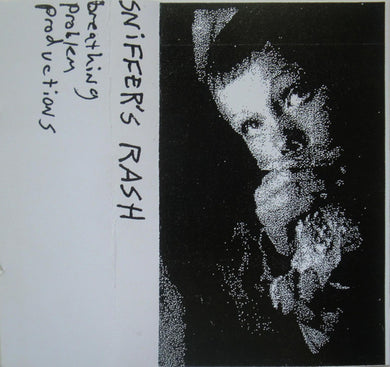 Sharpwaist and Waterdogs (2) : Sniffer's Rash (Limited Edition)