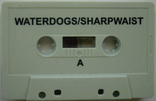 Load image into Gallery viewer, Sharpwaist and Waterdogs (2) : Sniffer&#39;s Rash (Limited Edition)
