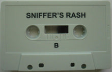Load image into Gallery viewer, Sharpwaist and Waterdogs (2) : Sniffer&#39;s Rash (Limited Edition)
