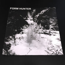 Load image into Gallery viewer, Form Hunter : Form Hunter (LP,Album)
