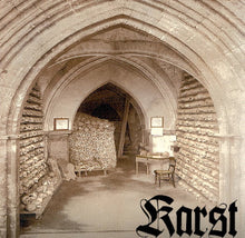 Load image into Gallery viewer, Karst (2) : No Prose (Limited Edition)
