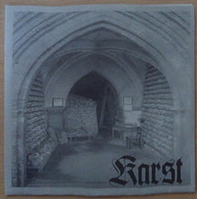 Load image into Gallery viewer, Karst (2) : No Prose (Limited Edition)
