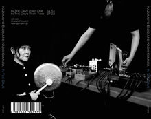 Load image into Gallery viewer, Kazumoto Endo And Kaori Komura : In The Cave (Album)
