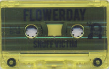 Load image into Gallery viewer, Flowerday : Snuff Victim (Limited Edition)
