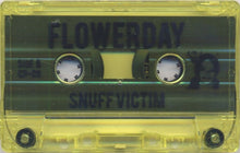 Load image into Gallery viewer, Flowerday : Snuff Victim (Limited Edition)
