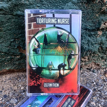 Load image into Gallery viewer, Torturing Nurse : Definition (Album)
