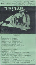 Load image into Gallery viewer, Various : Belial (Compilation,Reissue)
