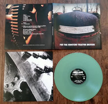 Load image into Gallery viewer, Rabies Caste : For The Vomiting Tractor Drivers (LP,Album,Limited Edition,Reissue,Remastered)
