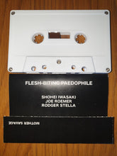 Load image into Gallery viewer, MXM (3) : Flesh-Biting Paedophile (Limited Edition,Reissue)
