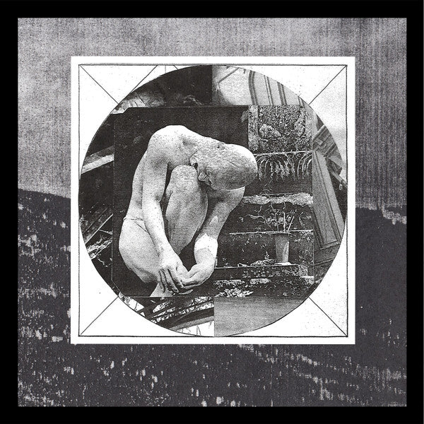 Harness (4) : Encased In Marble/Wrapped In Roots (Album)