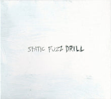 Load image into Gallery viewer, Lingula : Static Fuzz Drill (Advance,Reissue)
