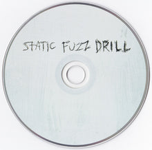 Load image into Gallery viewer, Lingula : Static Fuzz Drill (Advance,Reissue)

