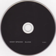 Load image into Gallery viewer, Sissy Spacek : Glass (Album,Numbered)
