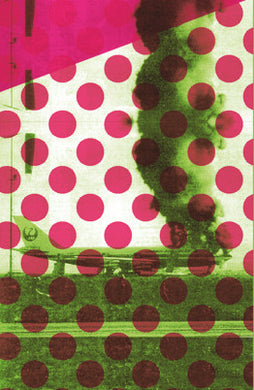 MX Nihil : Slowly Decaying Or Utterly Widening Of Scraps (Limited Edition)