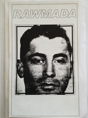 BT.HN. : Rawmada (Limited Edition)