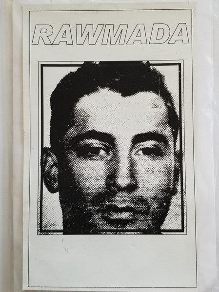 BT.HN. : Rawmada (Limited Edition)
