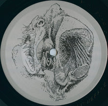 Load image into Gallery viewer, Nocturnal Emissions : Stoneface (LP,Album)
