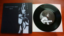 Load image into Gallery viewer, Gilles De Rais Order / Mania (4) : Gilles De Rais Order / Mania (7&quot;,33 ⅓ RPM,45 RPM,Limited Edition)
