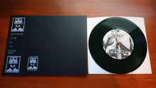 Load image into Gallery viewer, Gilles De Rais Order / Mania (4) : Gilles De Rais Order / Mania (7&quot;,33 ⅓ RPM,45 RPM,Limited Edition)
