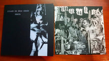 Load image into Gallery viewer, Gilles De Rais Order / Mania (4) : Gilles De Rais Order / Mania (7&quot;,33 ⅓ RPM,45 RPM,Limited Edition)
