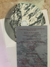Load image into Gallery viewer, K2 : Target To Nowhere (Album,Limited Edition)
