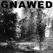 Load image into Gallery viewer, Gnawed : Feign And Cloak (LP,Album,Reissue)
