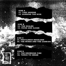 Load image into Gallery viewer, Gnawed : Feign And Cloak (LP,Album,Reissue)
