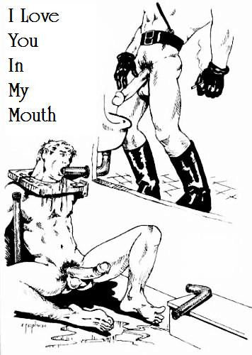 Richard Ramirez / Fecalove : I Love You In My Mouth (Limited Edition,Album)