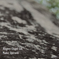 Allegory Chapel Ltd. : Modus Operandi (Album)