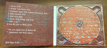 Load image into Gallery viewer, Allegory Chapel Ltd. : Modus Operandi (Album)
