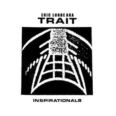 Eric Lunde AKA Trait (2) : Inspirationals (Reissue)