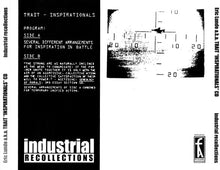Load image into Gallery viewer, Eric Lunde AKA Trait (2) : Inspirationals (Reissue)
