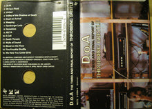 Load image into Gallery viewer, Throbbing Gristle : D.o.A. The Third And Final Report (Album)
