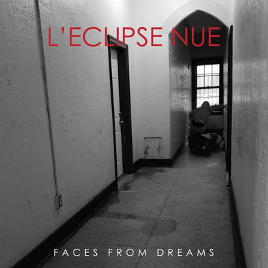 L'Eclipse Nue : Faces From Dreams (Album,Stereo)