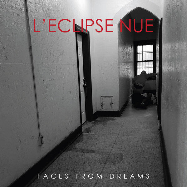 L'Eclipse Nue : Faces From Dreams (Album,Stereo)